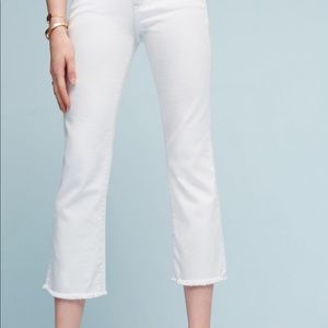 Anthropologie Pilcro and the Letterpress Script 33